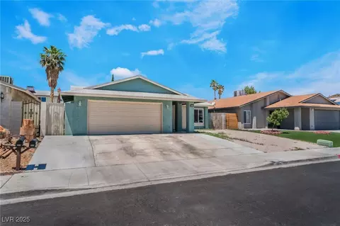 508 Purcell Dr, Las Vegas, NV 89107