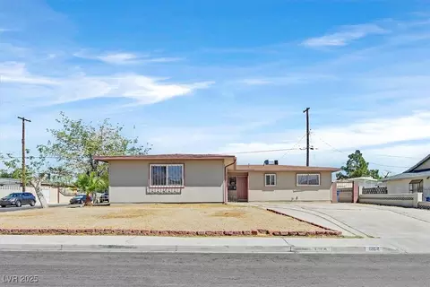 6164 Cromwell Avenue Ave, Las Vegas, NV 89107
