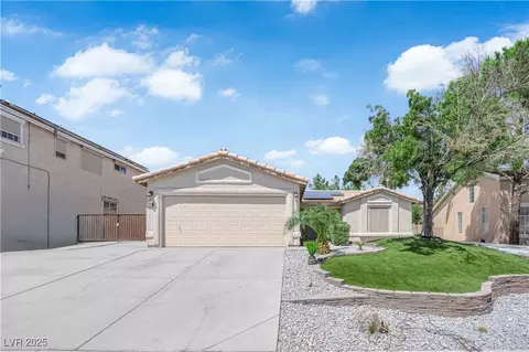2924 Asher Ln, North Las Vegas, NV 89032