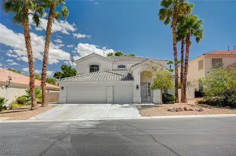 21 Bridal Falls Ct, Las Vegas, NV 89148