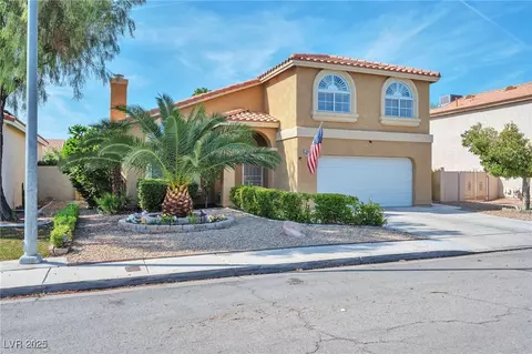 1647 Silver Knoll Ave, Las Vegas, NV 89123