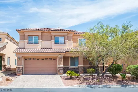 6760 Quapaw St, Las Vegas, NV 89149