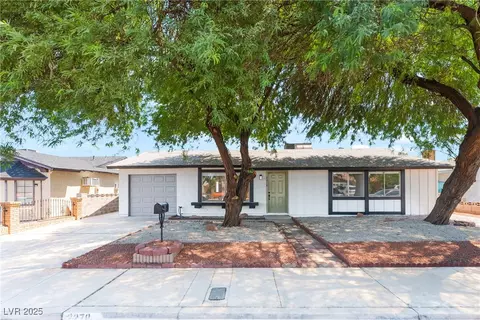 2278 Miner Way, Las Vegas, NV 89104