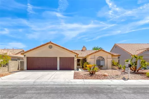 3646 Daisy Field Dr, North Las Vegas, NV 89032