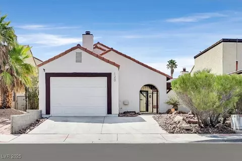 120 Firestone Dr, Las Vegas, NV 89145