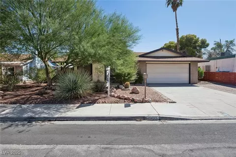 705 Northstar St, Las Vegas, NV 89107