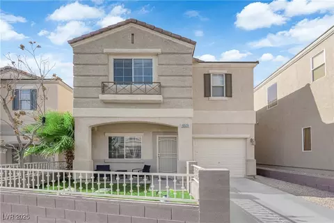 10529 Blanca Peak Ave, Las Vegas, NV 89129