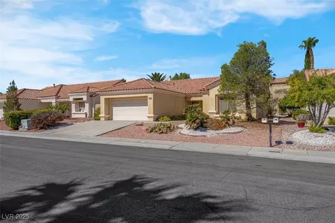 3025 Bonnie Rock Dr, Las Vegas, NV 89134