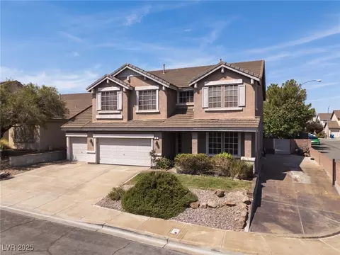 99 Milicity Rd, Henderson, NV 89012