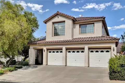 254 Rockwell Springs Ct, Henderson, NV 89012
