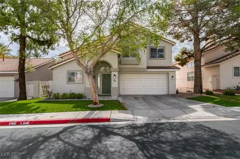 94 Magical Mystery Ln, Henderson, NV 89074