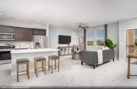 612 Bellus Pl #LOT 164, Henderson, NV 89015