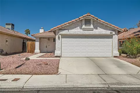 6412 Yarmouth Dr, Las Vegas, NV 89108