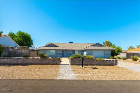 1581 Latigo Dr, Henderson, NV 89002