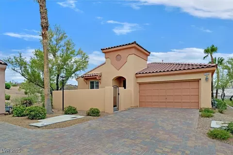 1214 Calcione Dr, Henderson, NV 89011