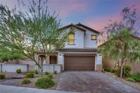 11856 Barona Mesa Ave, Las Vegas, NV 89138