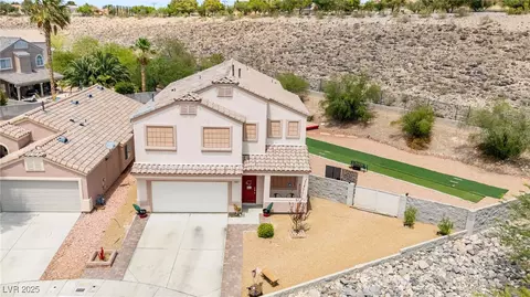 3169 Crystal Moon Rd, Henderson, NV 89052