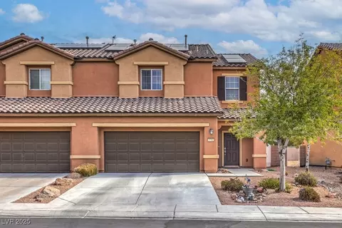 3784 Nerine Pass Way, North Las Vegas, NV 89032