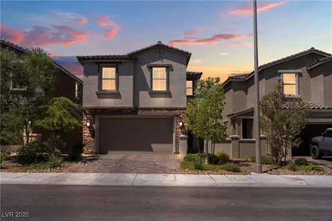 8099 Rams Collide St, Las Vegas, NV 89166