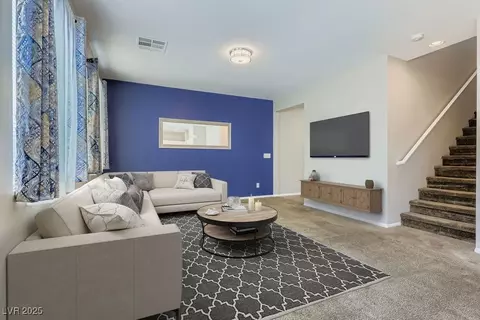 5712 Wishing Coin Ct, North Las Vegas, NV 89031