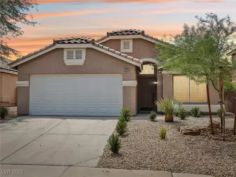 1995 Antelope Hill Ct, Henderson, NV 89012