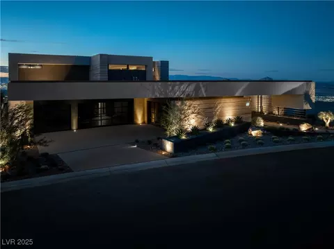 607 Alpine Summit Dr, Henderson, NV 89012
