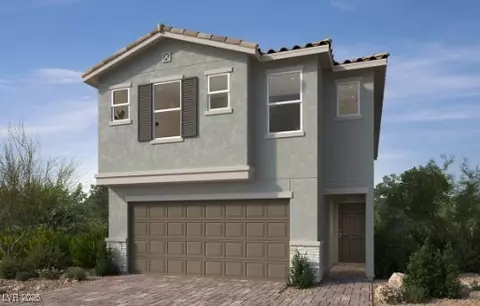 2663 Sierra Grande St, Las Vegas, NV 89121