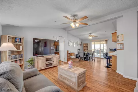 1317 Yucca St, Boulder City, NV 89005