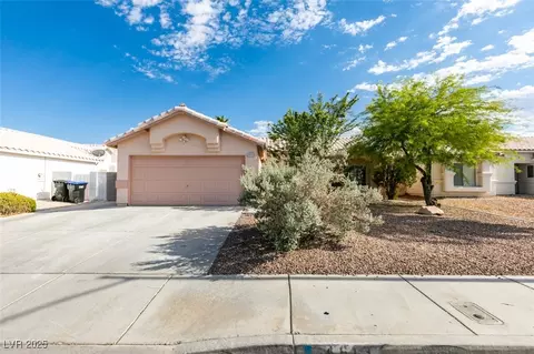 4613 Rachel Ann Ave, North Las Vegas, NV 89031