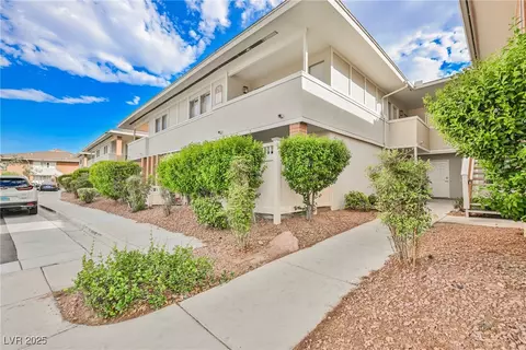 2831 Geary Pl #2918, Las Vegas, NV 89109