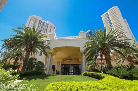 2857 Paradise Rd #1002, Las Vegas, NV 89109