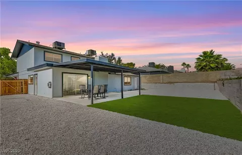 4242 Tarkin Ave, Las Vegas, NV 89120