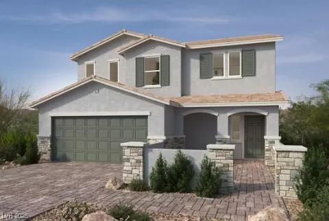 665 Tranquil Bay Ct, Henderson, NV 89002