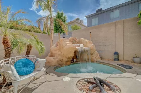 3773 Seaforth St, Las Vegas, NV 89129