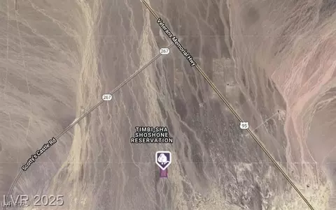 0 Unnamed, Beatty, NV 89003