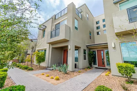 1536 Unison Way #102, Las Vegas, NV 89135