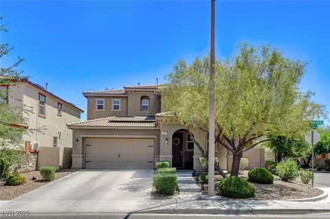 956 Baronet Dr, Las Vegas, NV 89138