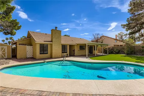 3096 Shadowridge Ave, Las Vegas, NV 89120