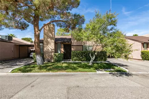 1816 Discus Dr, Las Vegas, NV 89108