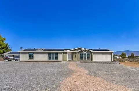 2450 Shadow Mountain St, Pahrump, NV 89060