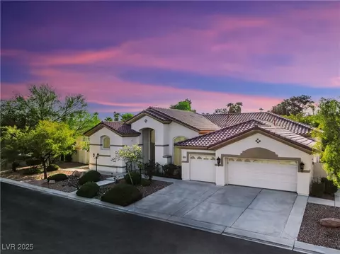 2213 Paseo Ct, Las Vegas, NV 89117