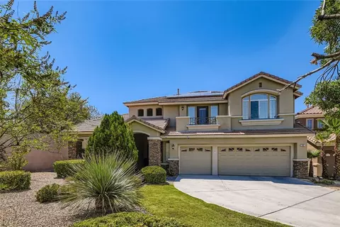 335 Rose Petal Ct, Henderson, NV 89012