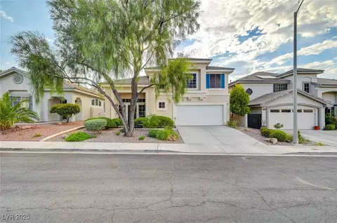 261 Horizon Pointe Cir, Henderson, NV 89012