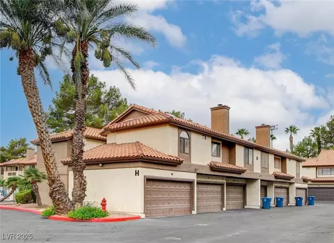 2995 E Sunset Rd #209, Las Vegas, NV 89120