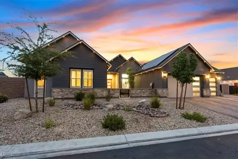 6228 Skyblush Ave, Las Vegas, NV 89131