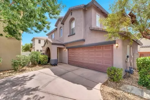 1373 Hawaiian Hills Ave, Las Vegas, NV 89183