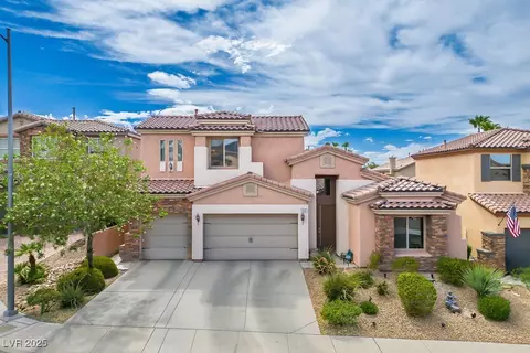 317 Goldstar St, Henderson, NV 89012