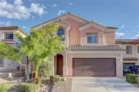 5578 Jelsma Ave, Las Vegas, NV 89141
