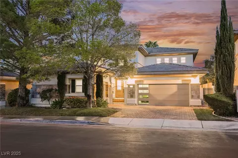 516 Pinnacle Heights Ln, Las Vegas, NV 89144