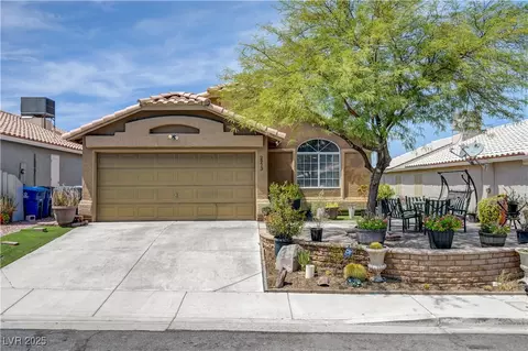 2973 Mount Hope Dr, Las Vegas, NV 89156